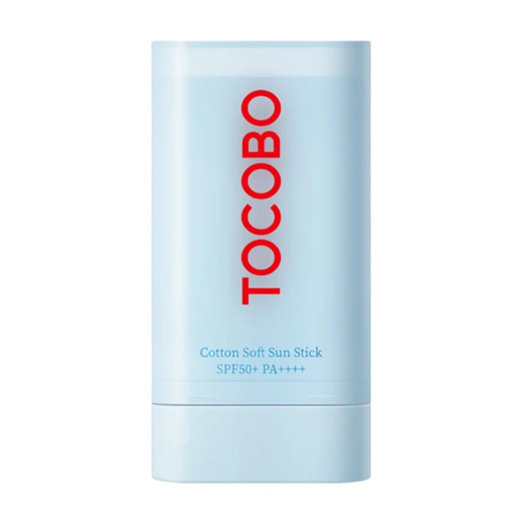 ضد آفتاب استیکی ( Cotton Sun Stick SPF50+ PA ) حجم 19 گرم