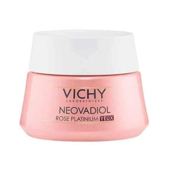 کرم شب ضدچروکویشیمدلNeovadiol Rose Platinium حجم 50 میل | ضد چروک فوری و درخشان کننده قوی